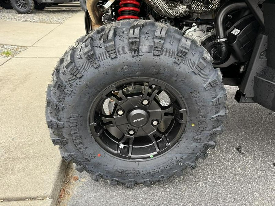 2026 Polaris® Ranger Crew XP 1000 NorthStar Trail Boss Edition