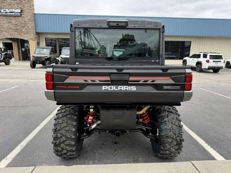 2026 Polaris® Ranger Crew XP 1000 NorthStar Trail Boss Edition