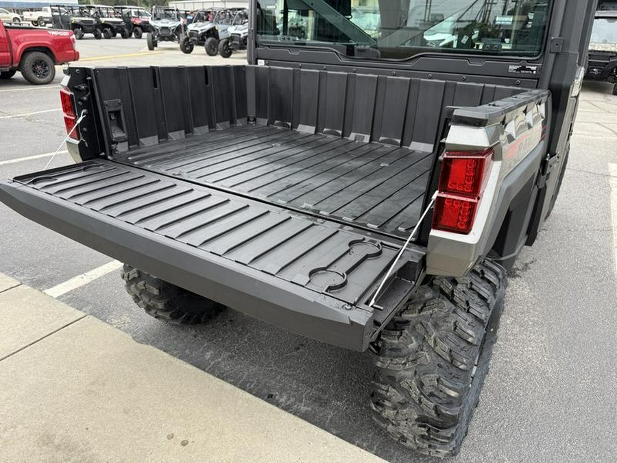 2026 Polaris® Ranger Crew XP 1000 NorthStar Trail Boss Edition