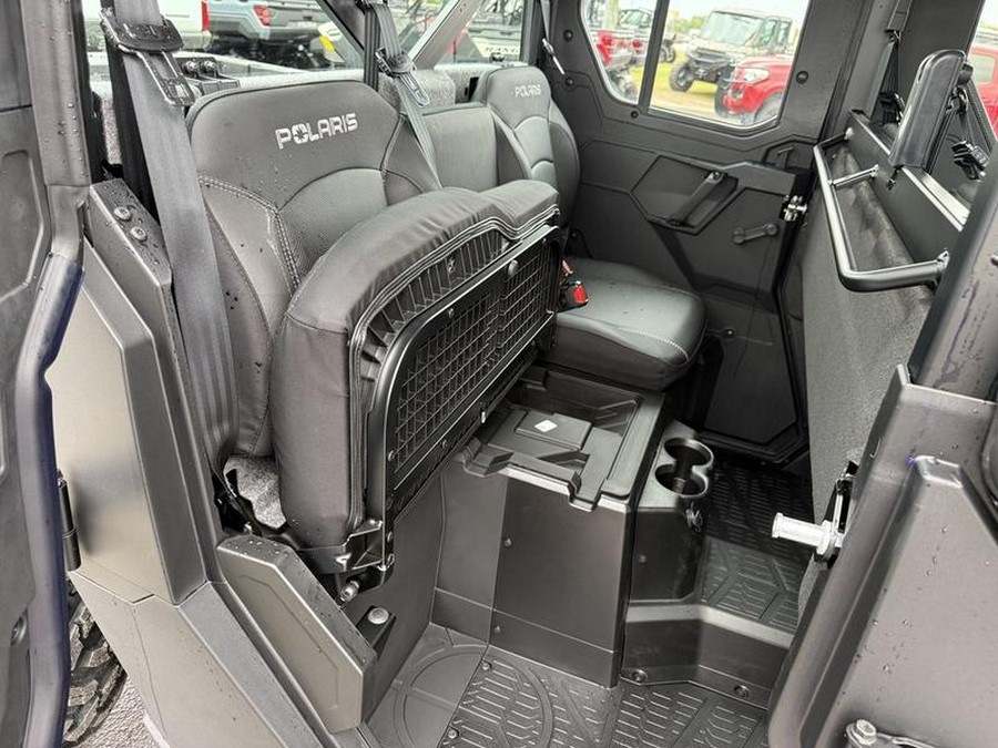 2026 Polaris® Ranger Crew XP 1000 NorthStar Trail Boss Edition