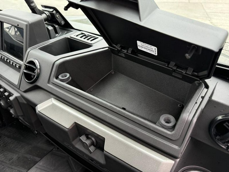 2026 Polaris® Ranger Crew XP 1000 NorthStar Trail Boss Edition