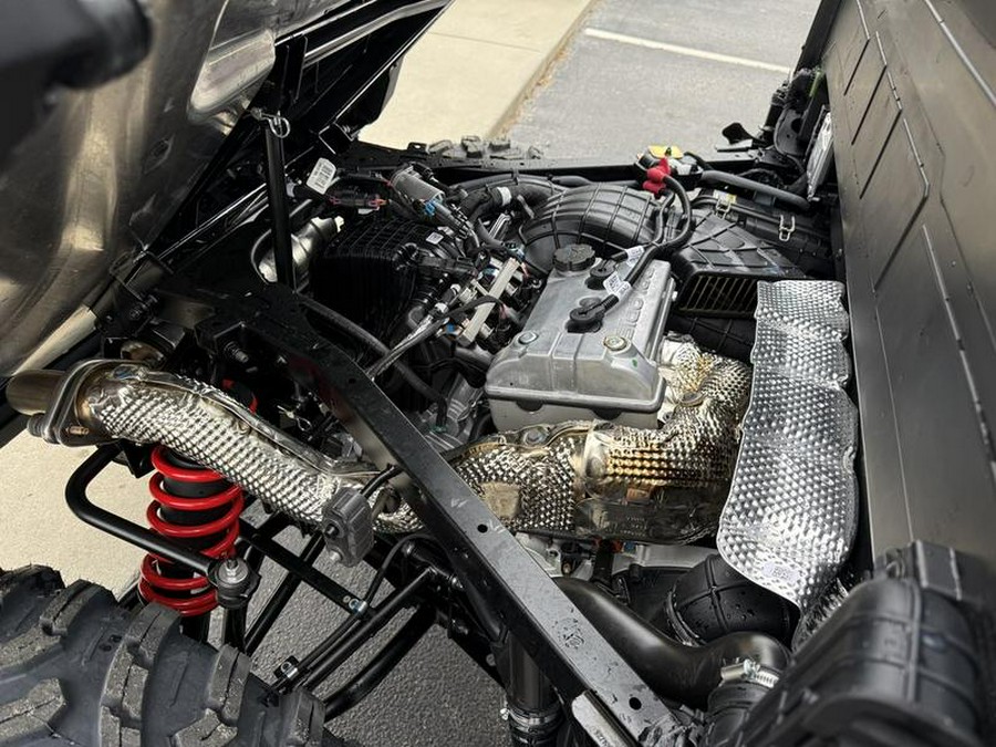 2026 Polaris® Ranger Crew XP 1000 NorthStar Trail Boss Edition