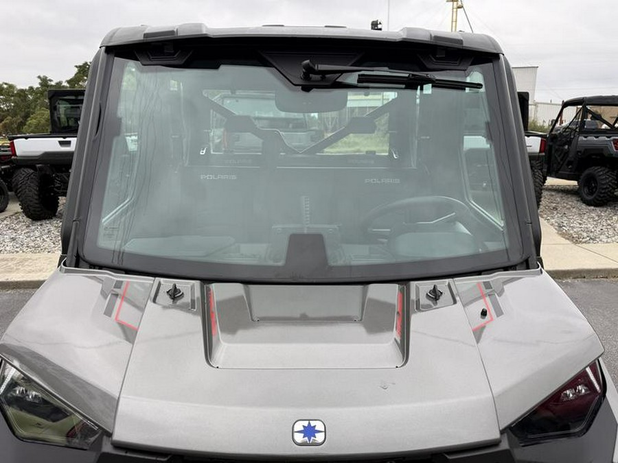 2026 Polaris® Ranger Crew XP 1000 NorthStar Trail Boss Edition