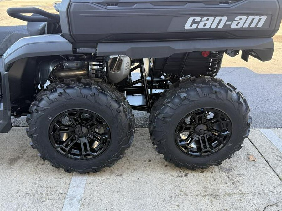 2026 Can-Am® Outlander MAX 6X6 DPS 850