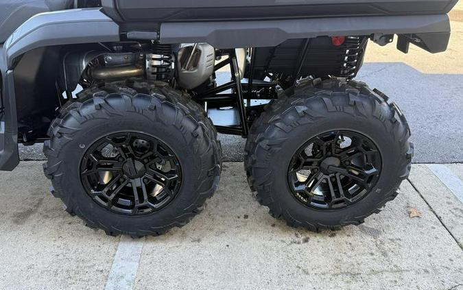 2026 Can-Am® Outlander MAX 6X6 DPS 850