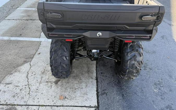 2026 Can-Am® Outlander MAX 6X6 DPS 850