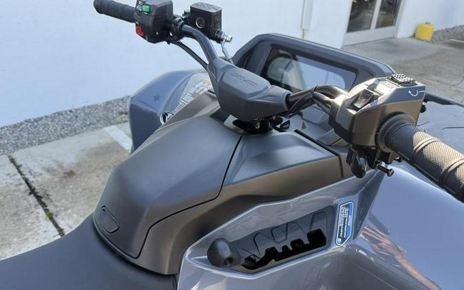 2026 Can-Am® Outlander MAX 6X6 DPS 850