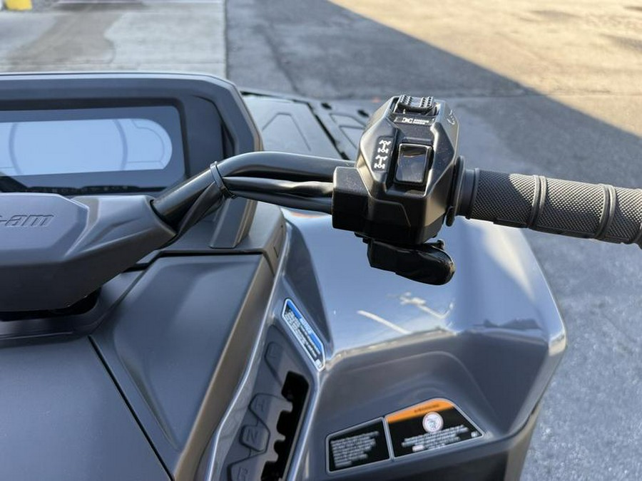 2026 Can-Am® Outlander MAX 6X6 DPS 850