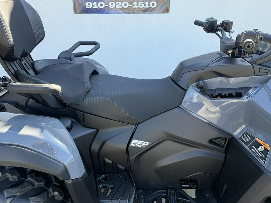 2026 Can-Am® Outlander MAX 6X6 DPS 850