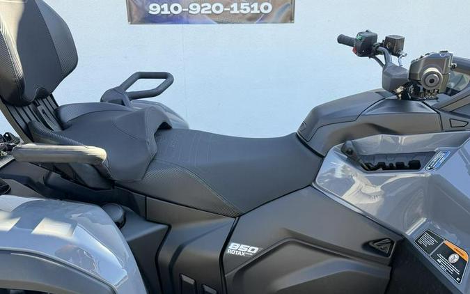 2026 Can-Am® Outlander MAX 6X6 DPS 850