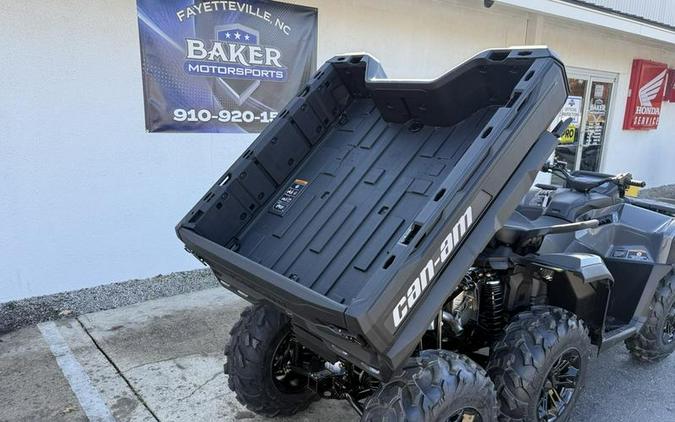 2026 Can-Am® Outlander MAX 6X6 DPS 850