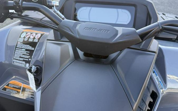 2026 Can-Am® Outlander MAX 6X6 DPS 850