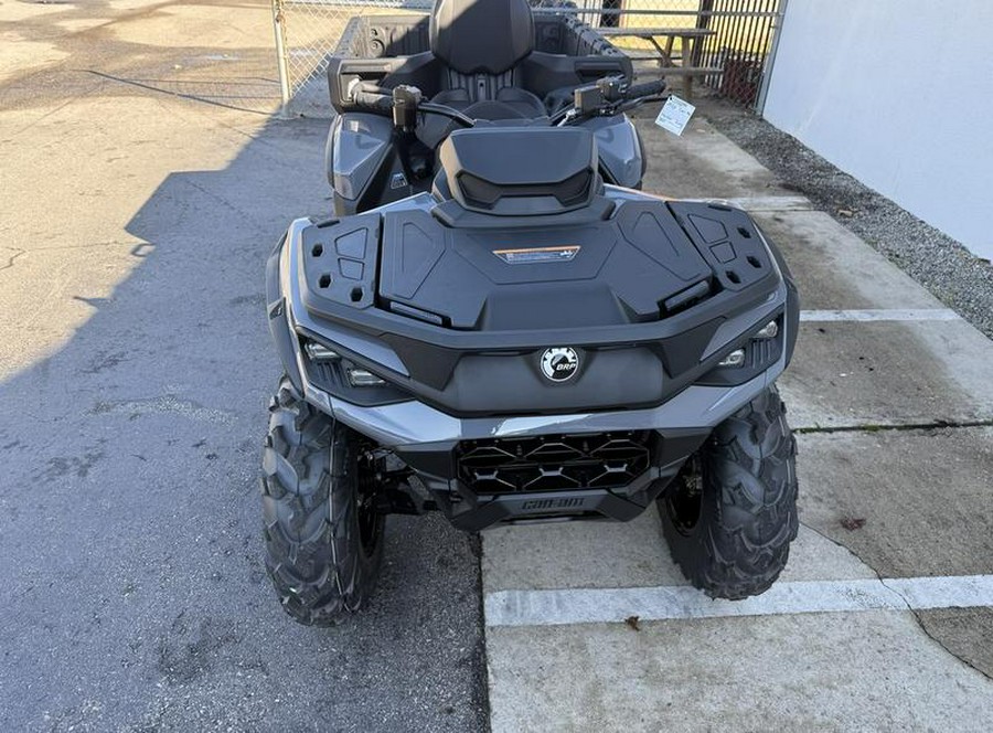 2026 Can-Am® Outlander MAX 6X6 DPS 850