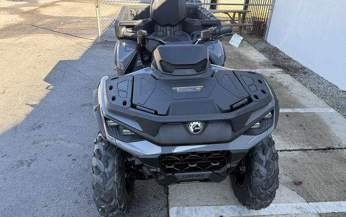 2026 Can-Am® Outlander MAX 6X6 DPS 850