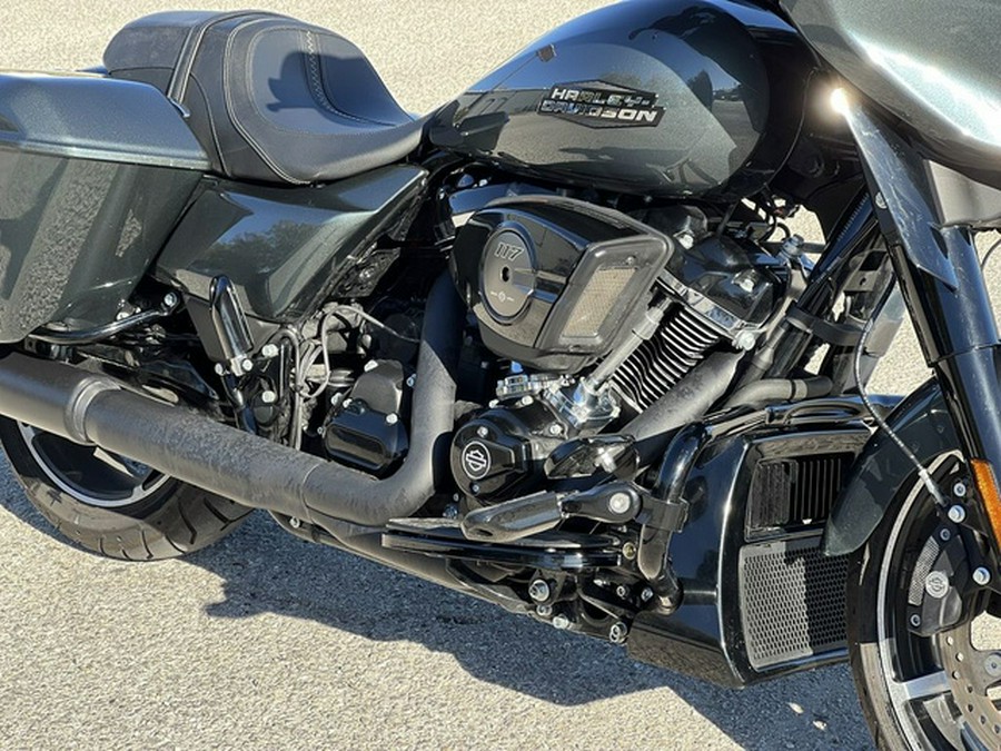 2025 Harley-Davidson FLHX - Street Glide