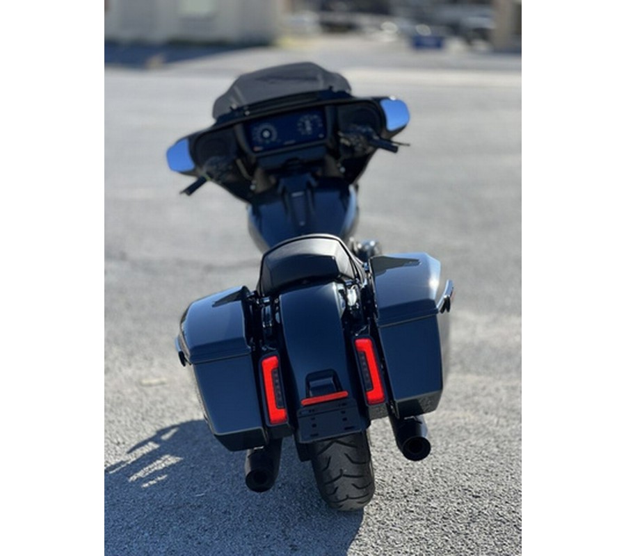 2025 Harley-Davidson FLHX - Street Glide