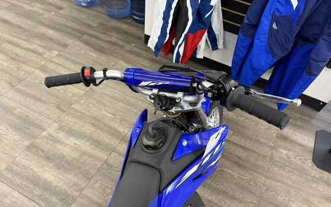 2026 Yamaha TT-R110E