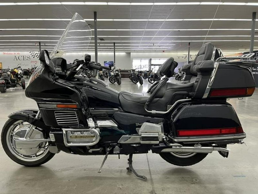 1997 Honda® GL1500