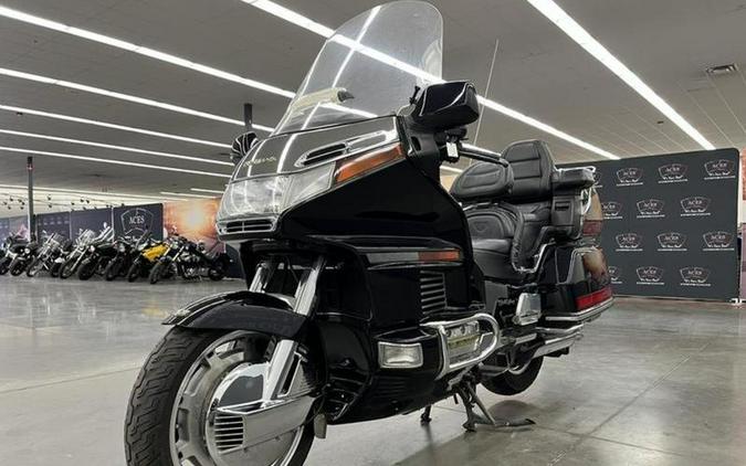 1997 Honda® GL1500