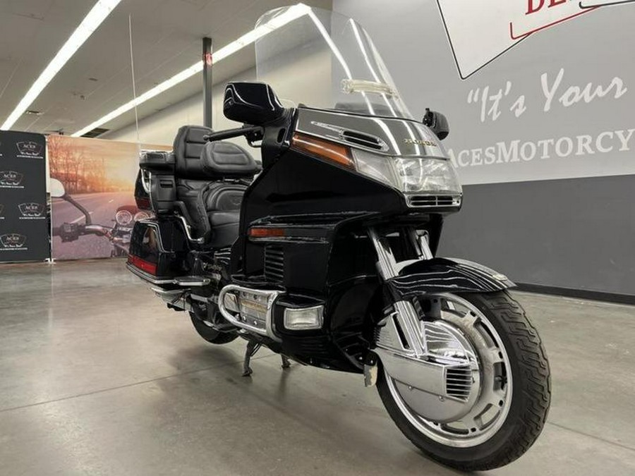 1997 Honda® GL1500