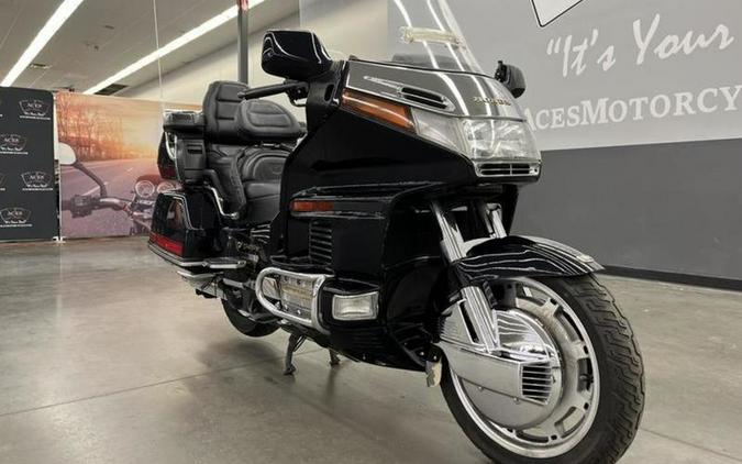 1997 Honda® GL1500
