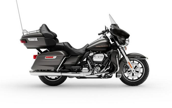 2019 Harley-Davidson FLHTK - Ultra Limited