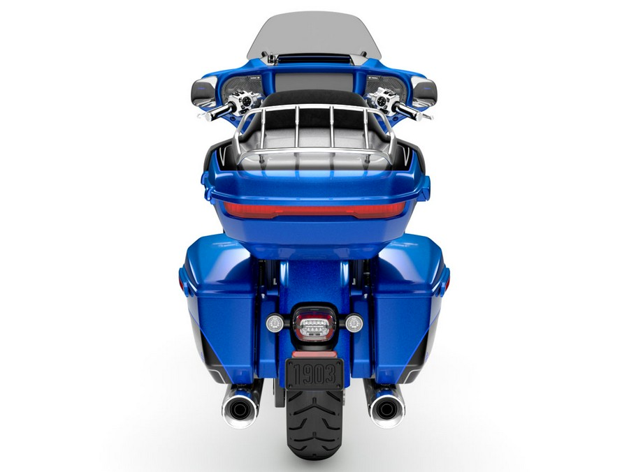 2026 Harley-Davidson CVO™ Street Glide® Limited