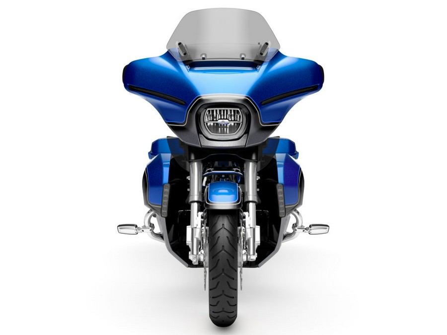 2026 Harley-Davidson CVO™ Street Glide® Limited