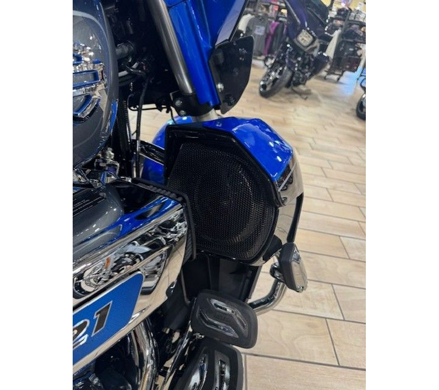 2026 Harley-Davidson CVO™ Street Glide® Limited