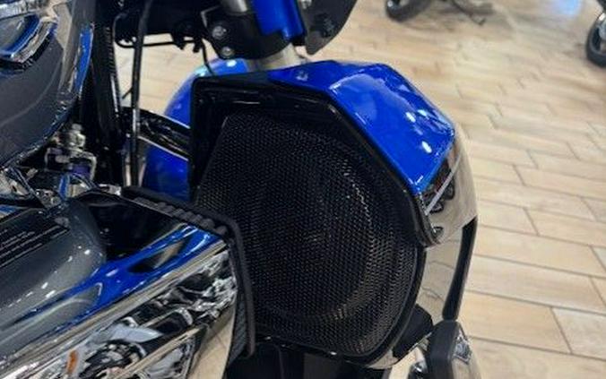 2026 Harley-Davidson CVO™ Street Glide® Limited