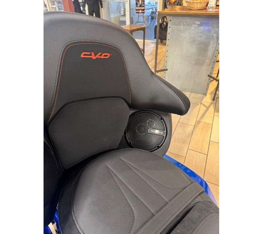 2026 Harley-Davidson CVO™ Street Glide® Limited