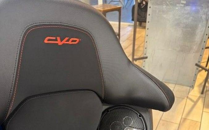 2026 Harley-Davidson CVO™ Street Glide® Limited