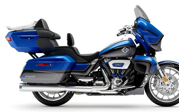 2026 Harley-Davidson CVO™ Street Glide® Limited