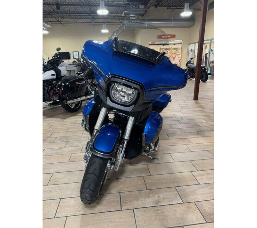 2026 Harley-Davidson CVO™ Street Glide® Limited