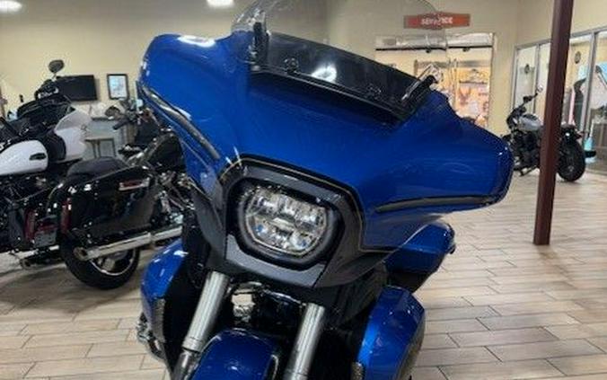 2026 Harley-Davidson CVO™ Street Glide® Limited