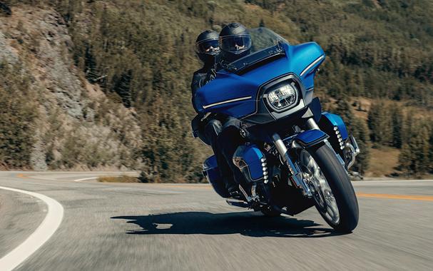 2026 Harley-Davidson CVO™ Street Glide® Limited