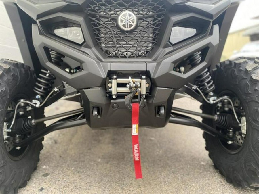 2026 Yamaha Wolverine Rmax4 1000 Compact Limited