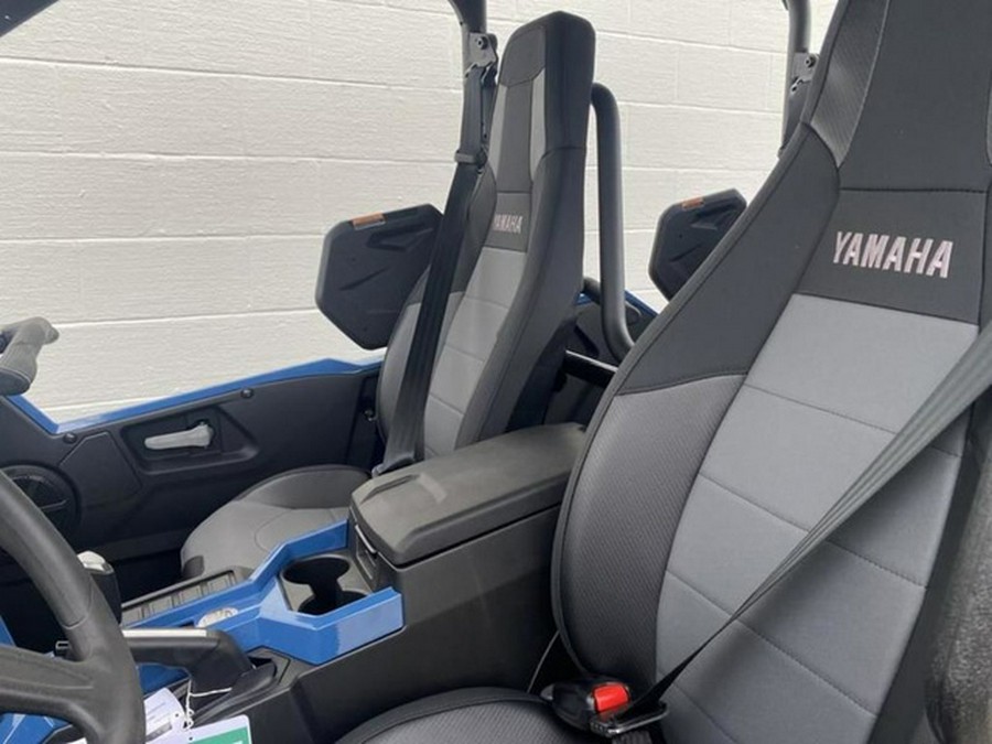 2026 Yamaha Wolverine Rmax4 1000 Compact Limited