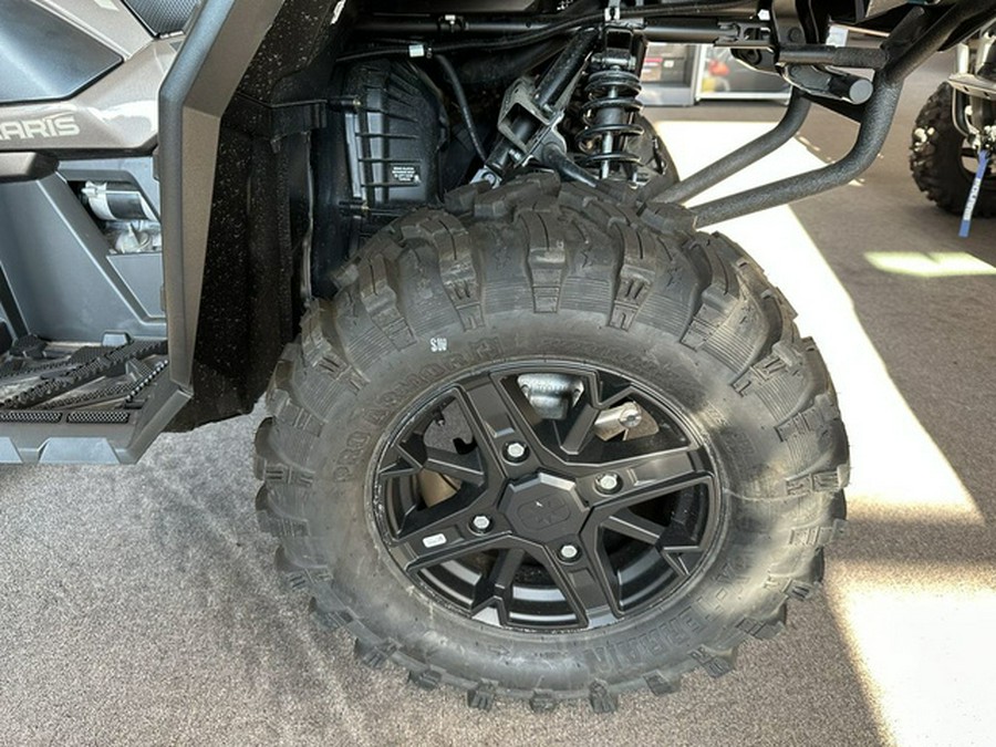 2026 Polaris Sportsman 850 Trail