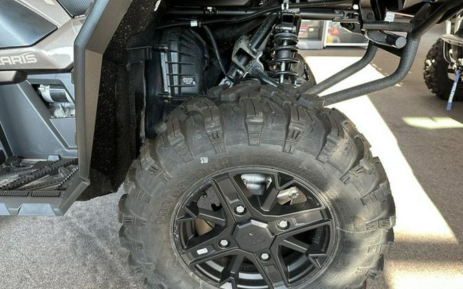 2026 Polaris Sportsman 850 Trail