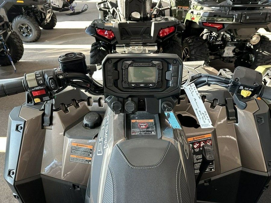2026 Polaris Sportsman 850 Trail