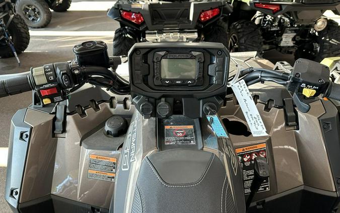 2026 Polaris Sportsman 850 Trail