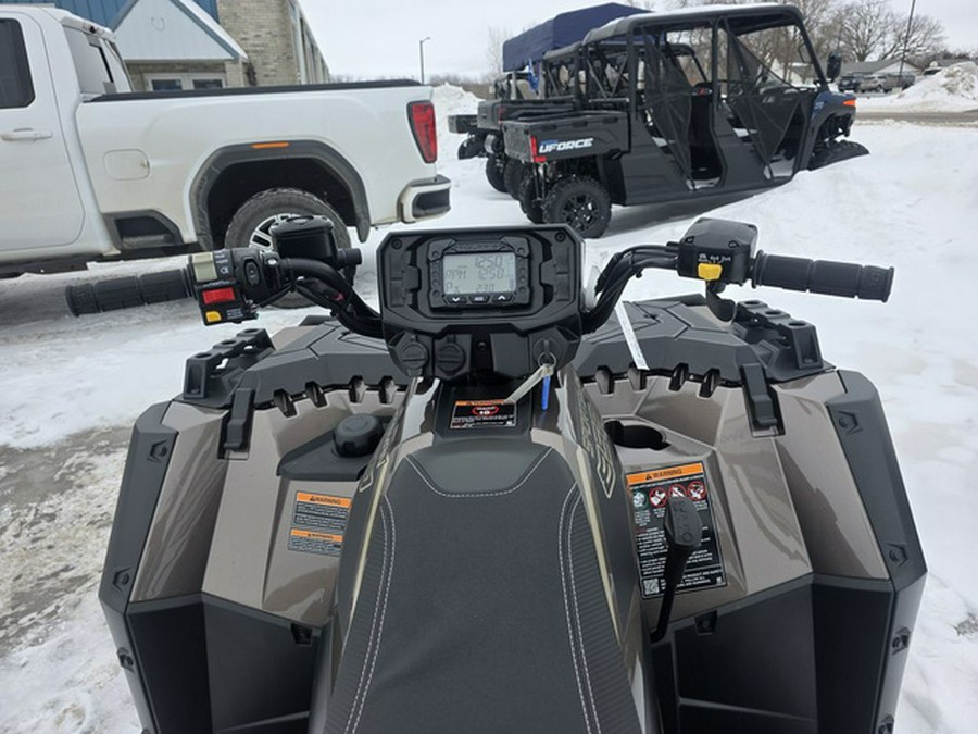 2026 Polaris Sportsman 850 Trail