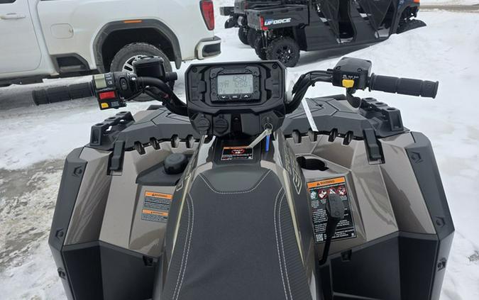 2026 Polaris Sportsman 850 Trail