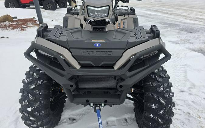 2026 Polaris Sportsman 850 Trail