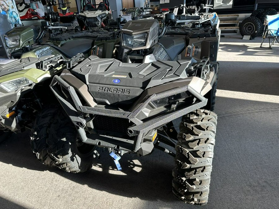 2026 Polaris Sportsman 850 Trail