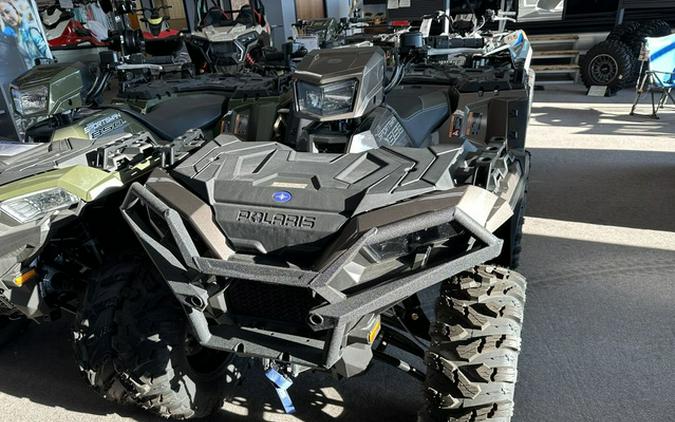 2026 Polaris Sportsman 850 Trail