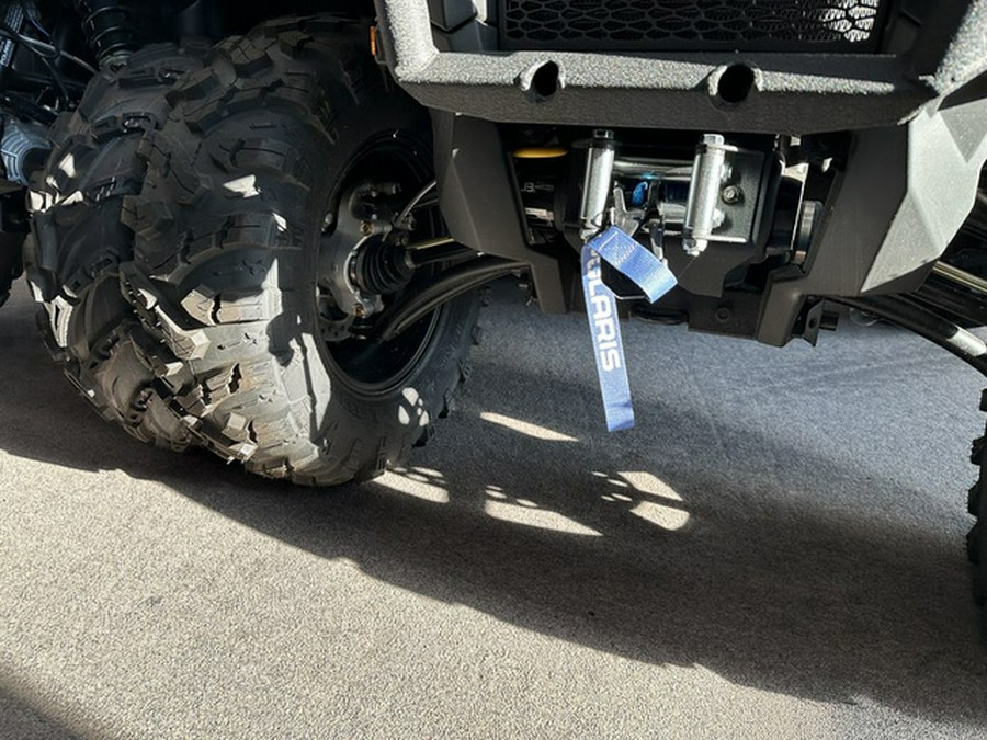 2026 Polaris Sportsman 850 Trail
