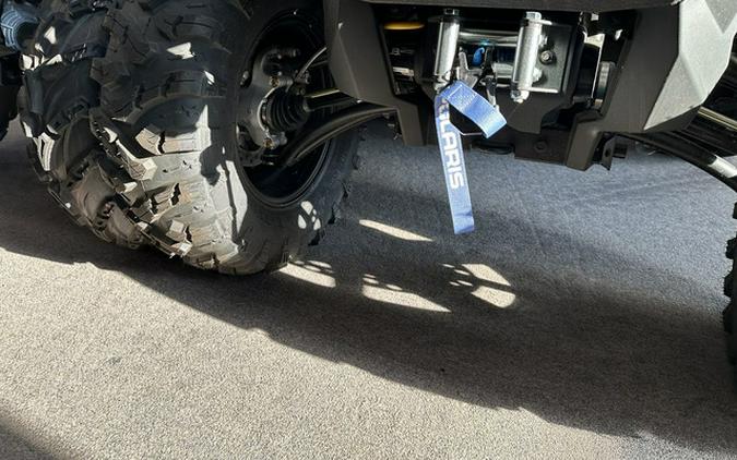 2026 Polaris Sportsman 850 Trail