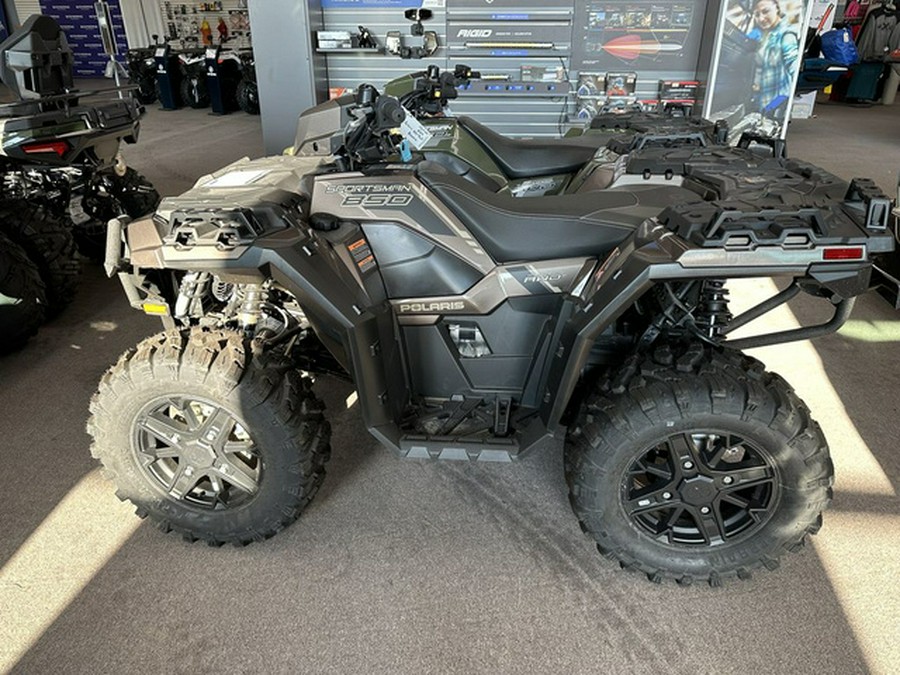 2026 Polaris Sportsman 850 Trail